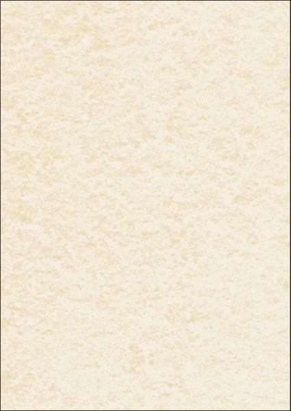 SIGEL Design-Papier A4 DP655 200g, Marmor 50 Blatt