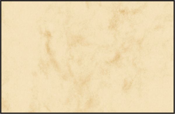 Sigel visitenkarten 85x55mm dp744 beige, 225g 100 stück - Sigel-dp744-4004360948749