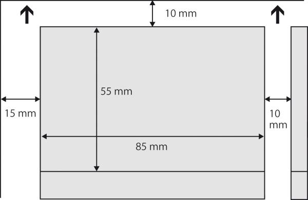 Sigel visitenkarten 85x55mm dp930 weiss, 185g doppels. 600 stück - Sigel-dp930-4004360934643-07.jpg