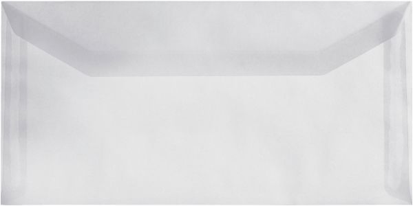 Sigel couverts c6/5 du130 transparent, 90g 25 stück - Sigel-du130-4004360968471