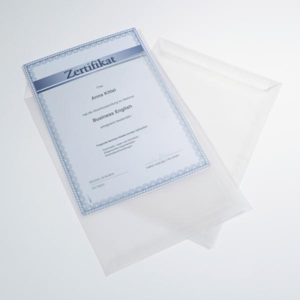 Sigel umschlag,transp.papier du330 100g,c4 (230x324 mm), 25 st. - Sigel-du330-4004360829383-02.jpg