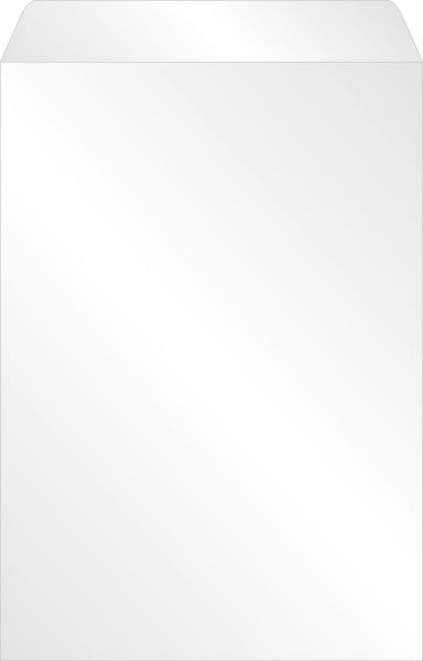 Sigel umschlag,transp.papier du330 100g,c4 (230x324 mm), 25 st. - Sigel-du330-4004360829383