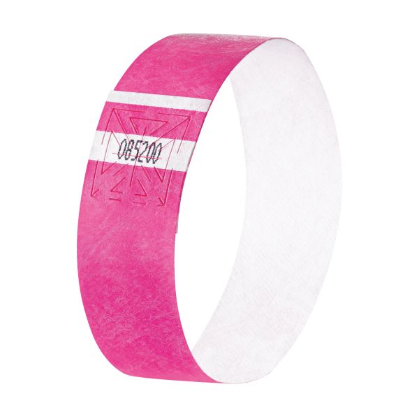 Sigel eventband 255x25mm eb210 pink 120 stück - Sigel-eb210-4004360898532