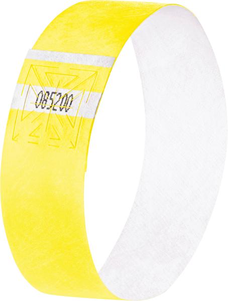 Sigel eventbänder supersoft eb218 gelb,etik.255x25mm, 120st - Sigel-eb218-4004360832727