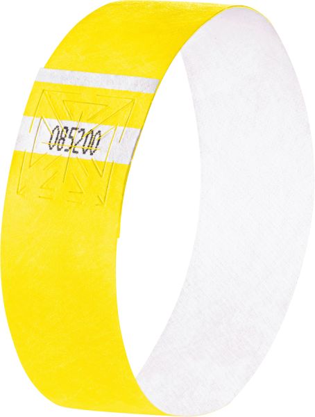 Sigel eventband 255x25mm eb223 gelb 520 stück - Sigel-eb223-4004360898372
