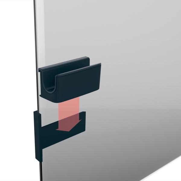 Sigel stiftehalt. anthrazit gl800 75x37x35mm - Sigel-gl800-4004360821660-04.jpg