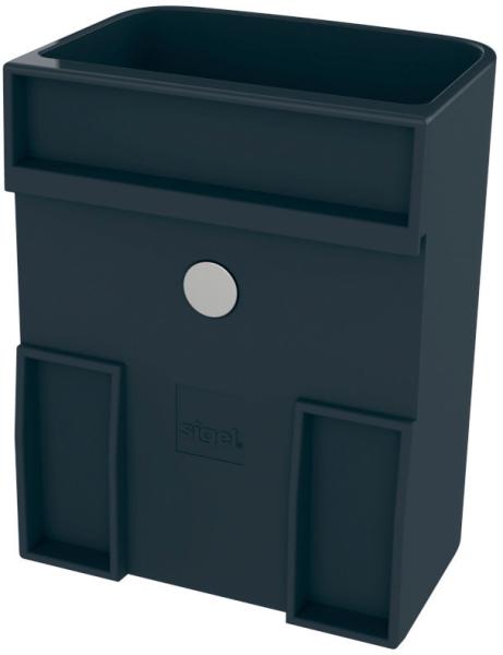 Sigel stifteköcher s anthr gl801 75x94x51mm - Sigel-gl801-4004360821622-04.jpg