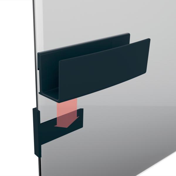 Sigel ablagefach, anthrazit gl803 160x54x43mm - Sigel-gl803-4004360821547-04.jpg