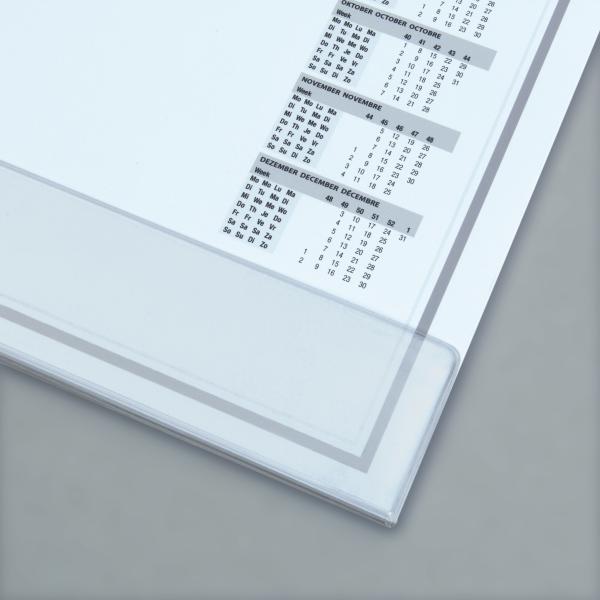 Sigel schreibunterlage,protect ho366 transp.2-jahr-kal.40bl - Sigel-ho366-4004360832888-03.jpg