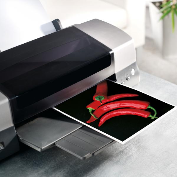 Sigel inkjet fotopapier a4 ip663 125g,glossy, weiss 25 blatt - Sigel-ip663-4004360996849-02.jpg