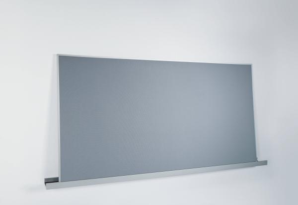 Sigel wall rail 200x4,4x9,3cm mu060 silber meet up - Sigel-mu060-4004360820014-04.jpg