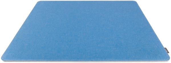 Sigel schreibunterlage eyestyle sa202 blau/grau 60x45cm - Sigel-sa202-4004360785542