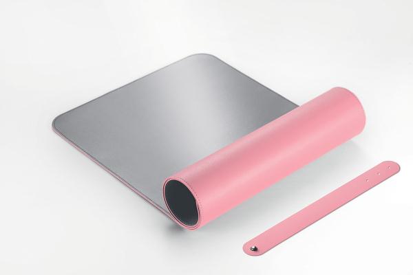 Sigel schreibunterlage 80x30cm sa605 doppelseitig, rosa/silber - Sigel-sa605-4004360802614-04.jpg