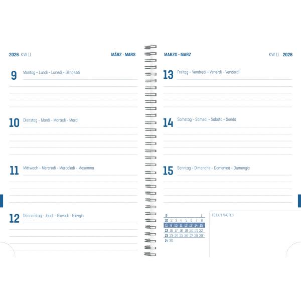 Simplex schüleragenda touch 25/26 500432.26 1w/2s 17m galaxy ml 12x16.5cm - Simplex-500432.26-7611468040311-02.jpg