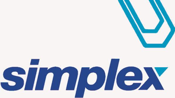 SIMPLEX Simfacture Swiss QR FSC A4 A121QR-1000 universal, 90g 1000 Blatt