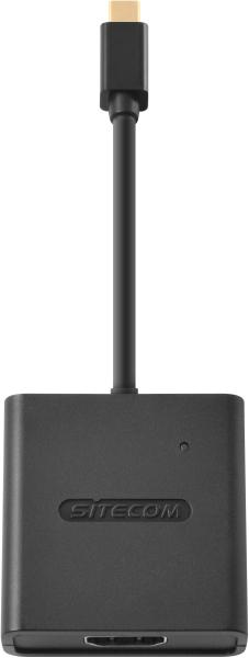 Sitecom minidp to hdmi adapter cn-346 1080p@60hz - Sitecom-cn-346-8716502030248-03.jpg