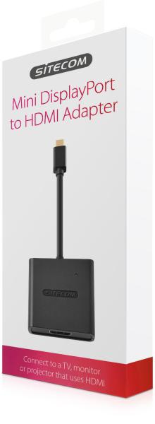 Sitecom minidp to hdmi adapter cn-346 1080p@60hz - Sitecom-cn-346-8716502030248-09.jpg
