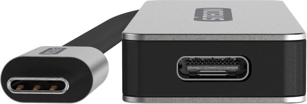 Sitecom usb-c hub 4 port cn-384 2x usb 3.1-a + 2x usb-c 5gbps - Sitecom-cn-384-8716502030798-03.jpg