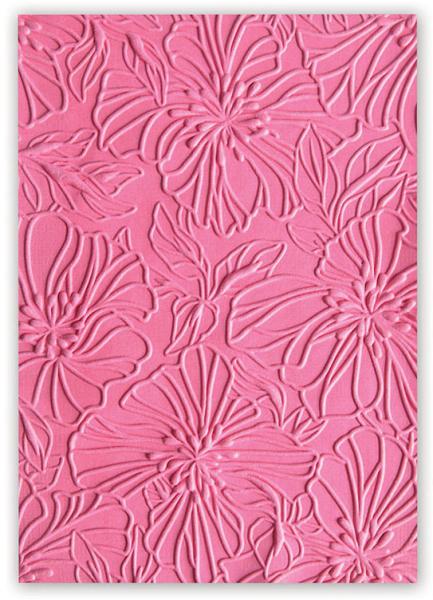 Sizzix 3-d prägeform 663601 - Sizzix-663601-0630454256984