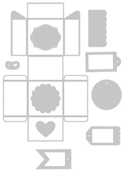 Sizzix stanzformen 663853 box & etiketten 10 stück - Sizzix-663853-0630454260738-02.jpg