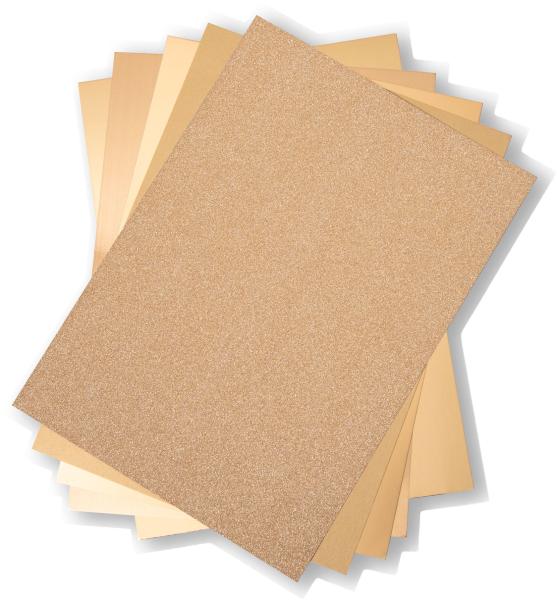 Sizzix karton a4 664532 gold 50 blatt - Sizzix-664532-0630454261209-02.jpg