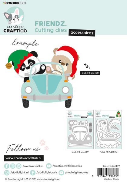 Sizzix stanzschablone 12x11x0.1cm cd419 käfer 1 stuck - Sizzix-cd419-8713943136850-02.jpg