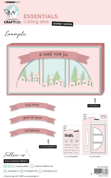 Sizzix stanzform 21.2x14.2x0.1cm cd423 feinlinig 1 stuck - Sizzix-cd423-8713943136898-02.jpg