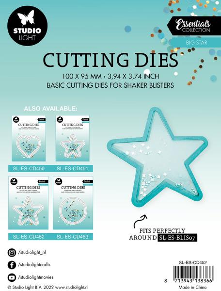 Sizzix stanzformen 10x9.5x0.1cm cd452 stern 2 stück - Sizzix-cd452-8713943138366-02.jpg