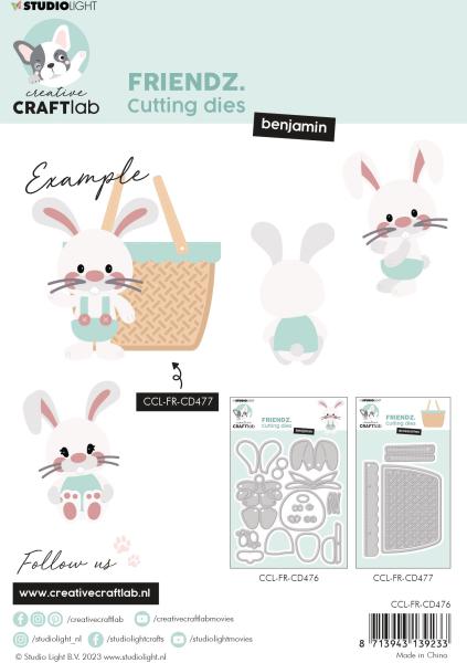 Sizzix stanzschablone 12.7x11x0.1cm cd476 hase 17 stück - Sizzix-cd476-8713943139233-02.jpg