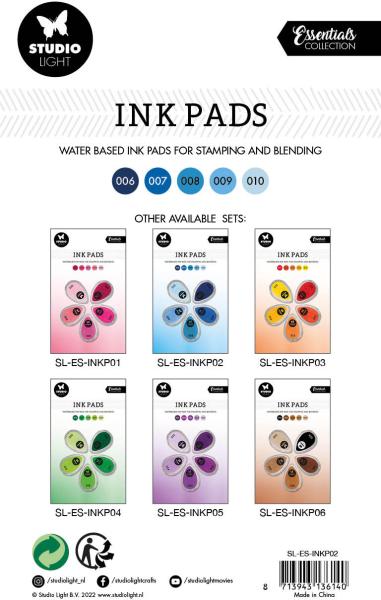 Sizzix stempelkissen 21.5x13x2.1cm inkp02 blautöne - Sizzix-inkp02-8713943136140-02.jpg