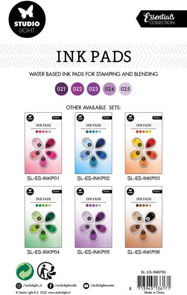 Sizzix stempelkissen 21.5x13x2.1cm inkp05 violetttöne - Sizzix-inkp05-8713943136171-02.jpg