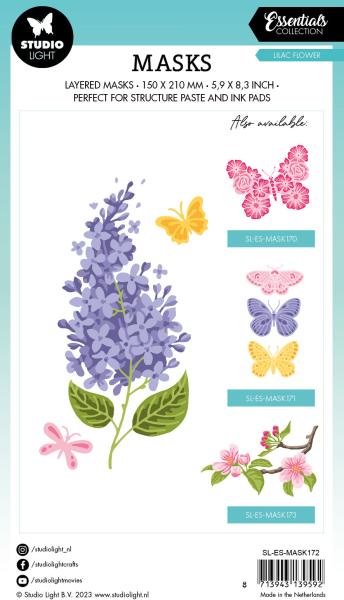 Sizzix maske 15x21x0.1cm mask172 kirschblüte - Sizzix-mask172-8713943139592-02.jpg