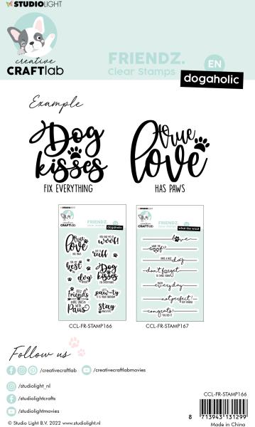 Sizzix klarischtstempel friendz stamp166 10.5x14.8x0.4cm - Sizzix-stamp166-8713943131299-02.jpg