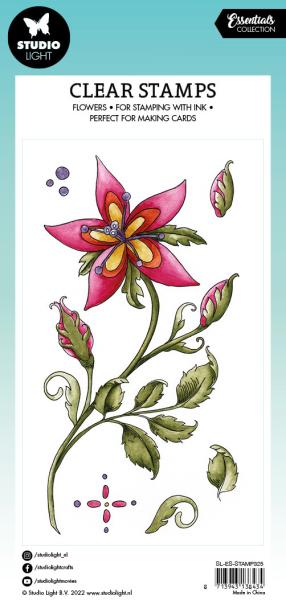 Sizzix klarischtstempel fairy flower stamp325 8x14x0.3cm - Sizzix-stamp325-8713943138434-02.jpg