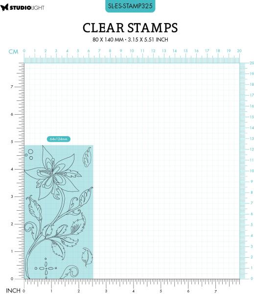Sizzix klarischtstempel fairy flower stamp325 8x14x0.3cm - Sizzix-stamp325-8713943138434-03.jpg