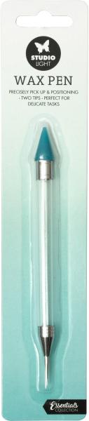 Sizzix wachsstift 15.6x1cm wppt01 1 stuck - Sizzix-wppt01-8713943137468
