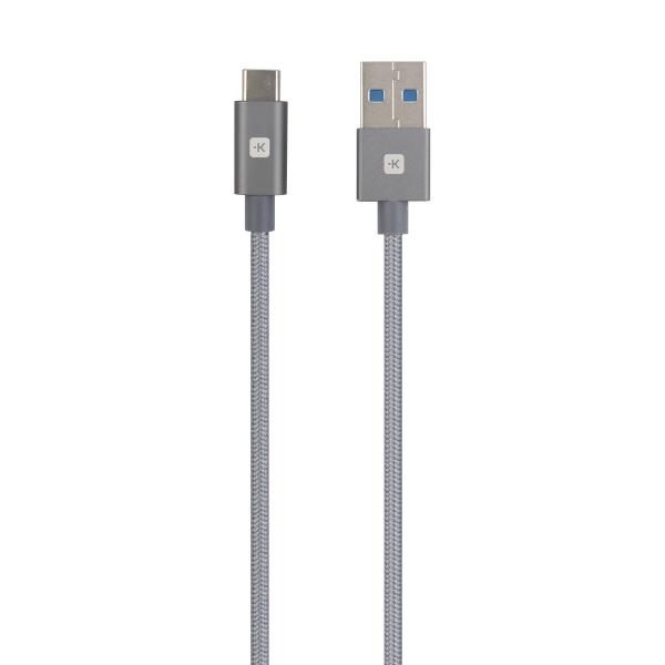 Skross usb-c cable 3.0 skca0012a-c120cn 1.2m space grey - Skross-skca0012a-c120cn-7640166326069-02.jpg