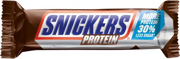 Snickers proteinriegel 412844 18x47g - Snickers-412844-7610005024401