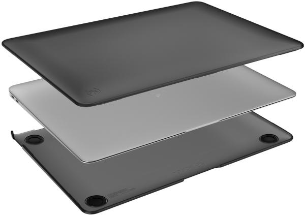 Speck smartshell macbookair13 138616-0581 (2020) onyx black - Speck-138616-0581-0848709095848-04.jpg