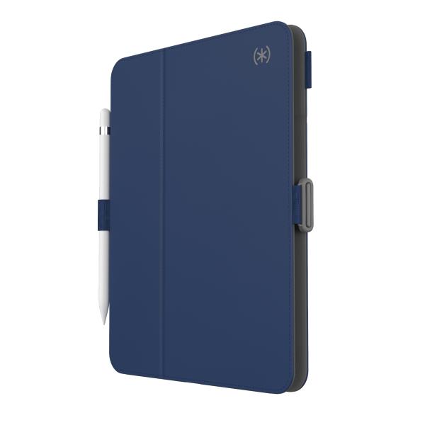 Speck balance folio blue, grey 150226-9322 ipad gen10/11 (22-25) - Speck-150226-9322-0840168528189