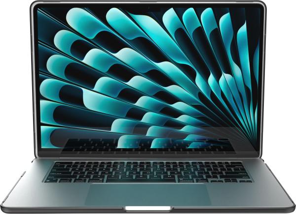Speck smartshell macbook air 15 m2-4 150584-3085 (22-25) black obsidian - Speck-150584-3085-0840168538645-05.jpg