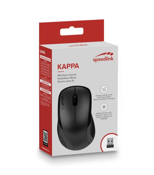 Speedlink kappa wireless mouse 630011bk black - Speedlink-630011bk-4027301898989-03.jpg