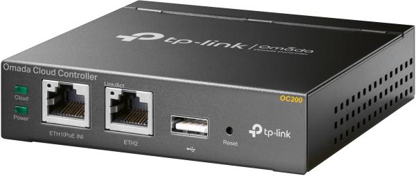 Speedlink omada cloud controller oc200 - Speedlink-oc200-6935364084233