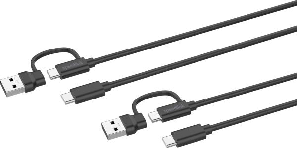 Speedlink stream play&charge cable set sl-460101-bk usb-c,a to usb-c,black - Speedlink-sl-460101-bk-4027301690996-02.jpg