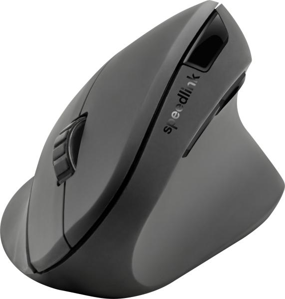 Speedlink piavo ergonomic mouse sl-630019-rrbk wireless, vertical, black - Speedlink-sl-630019-rrbk-4027301318722-02.jpg