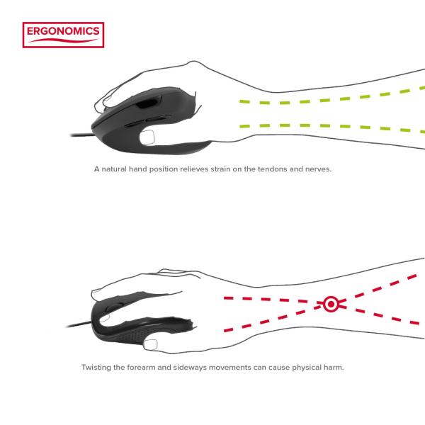 Speedlink piavo ergonomic mouse sl-630019-rrbk wireless, vertical, black - Speedlink-sl-630019-rrbk-4027301318722-04.jpg