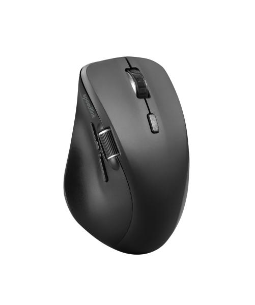 Speedlink libera rechargeable mouse sl-630021-rrbk wireless,bt,silent,black - Speedlink-sl-630021-rrbk-4027301750973-02.jpg