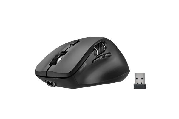 Speedlink libera rechargeable mouse sl-630021-rrbk wireless,bt,silent,black - Speedlink-sl-630021-rrbk-4027301750973-03.jpg