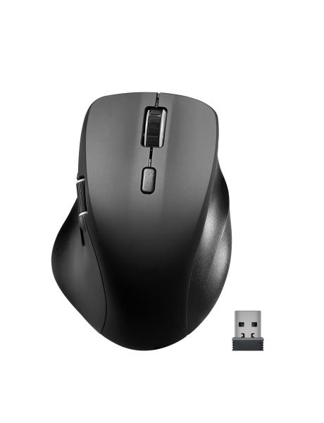Speedlink libera rechargeable mouse sl-630021-rrbk wireless,bt,silent,black - Speedlink-sl-630021-rrbk-4027301750973