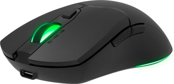 Speedlink velox rechargeable gam.mouse sl-680102-bk rgb, wireless, black - Speedlink-sl-680102-bk-4027301846935-02.jpg